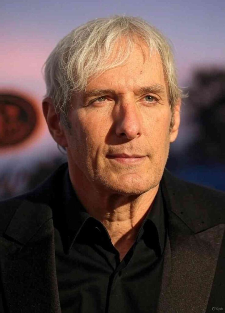 MichaelBoltons BrainCancer DiagnosisThe SuperWeird SymptomThat Changed Everything