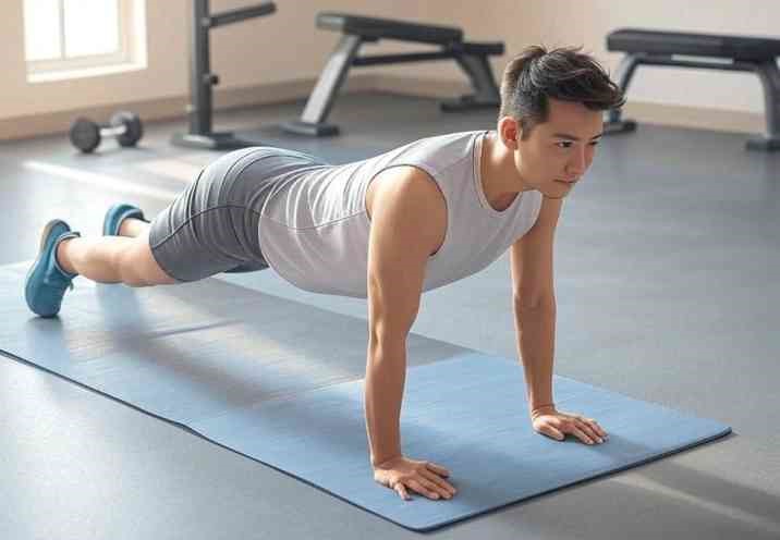Best Workoutfor Abs