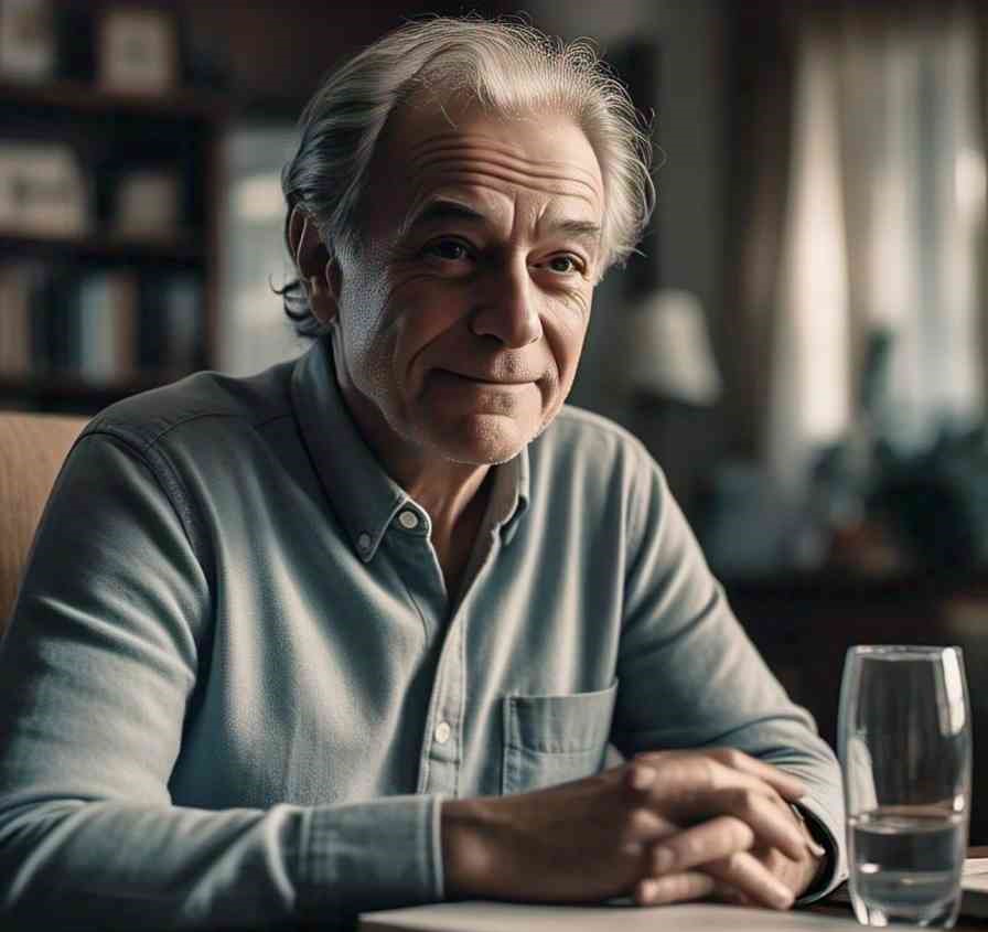 Early Signs of Parkinson’s Disease