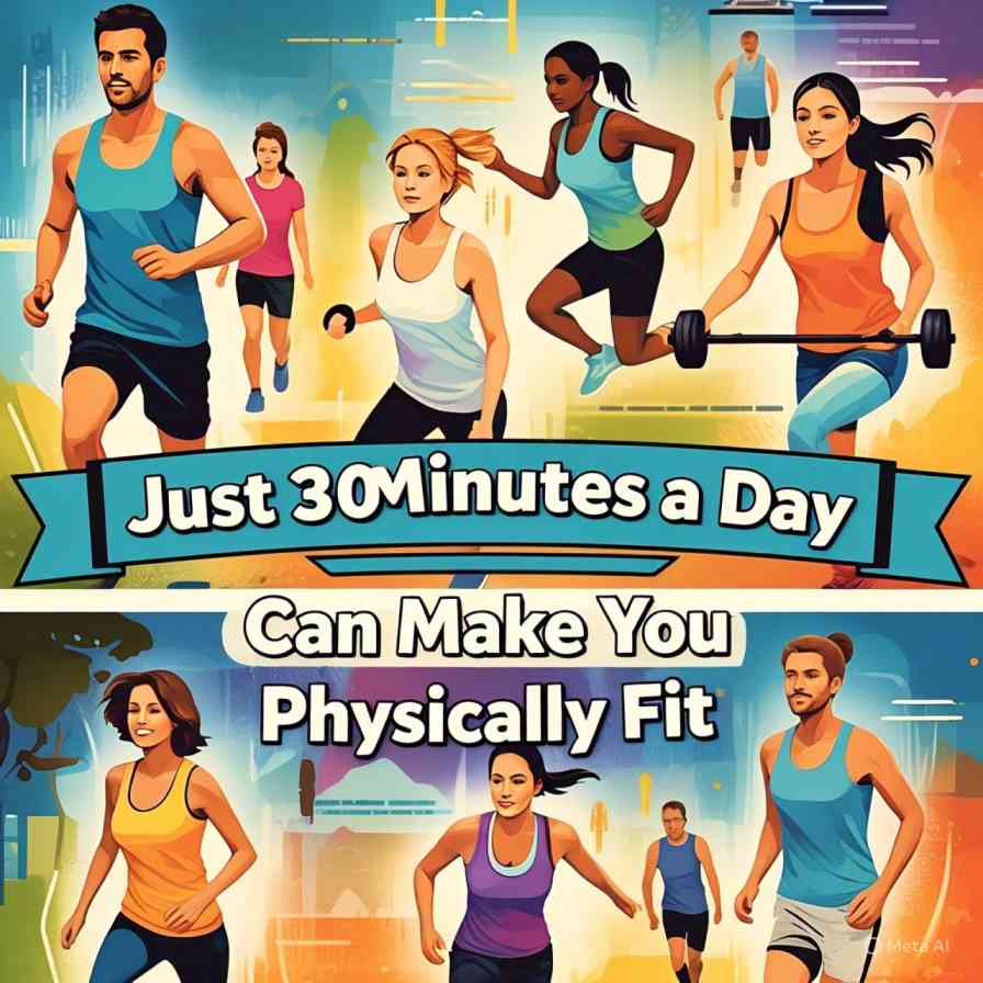 Physically Fit