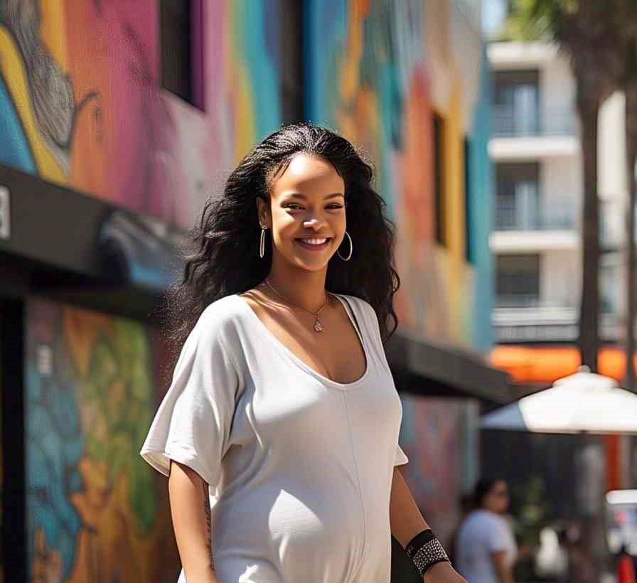 Is Rihanna Pregnant Again Rumors, Reality & What We Know