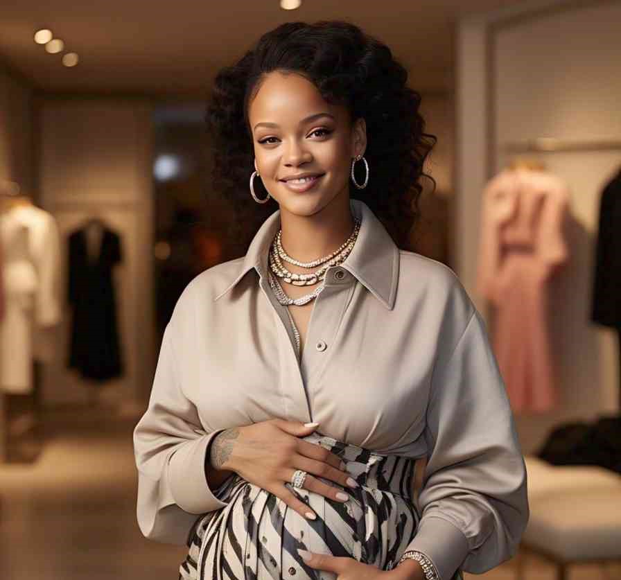 Is Rihanna Pregnant Again Rumors, Reality & What We Know
