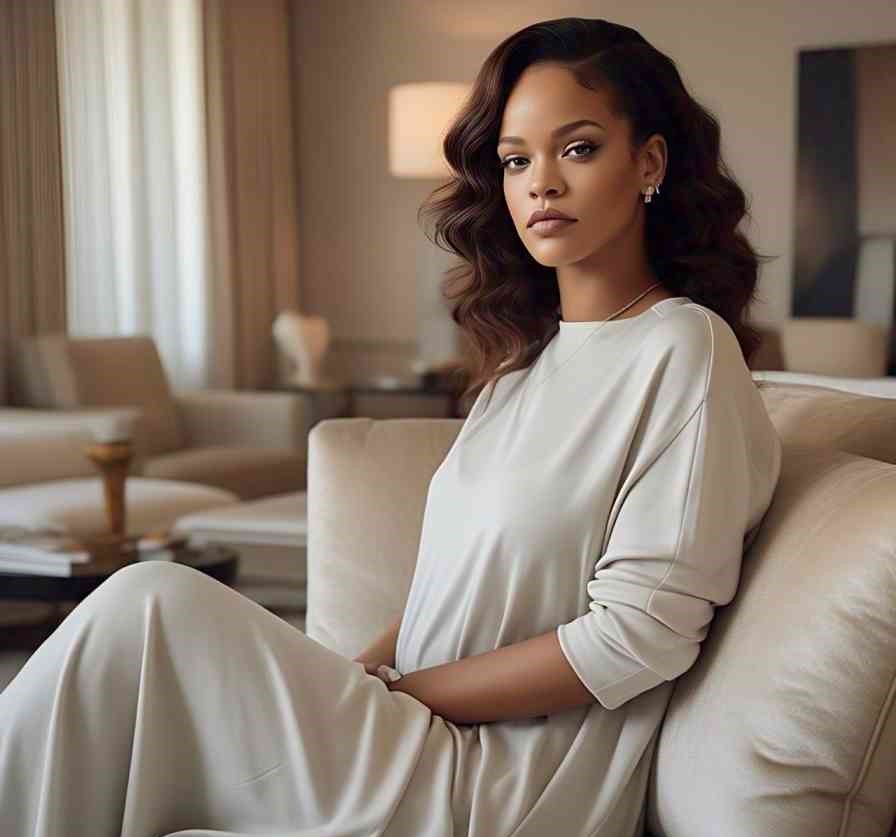 Is Rihanna Pregnant Again Rumors, Reality & What We Know