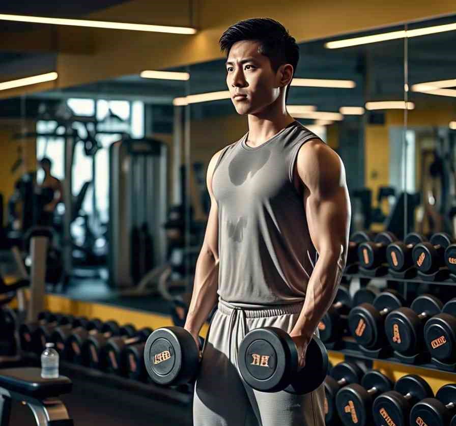 Physical Fitness