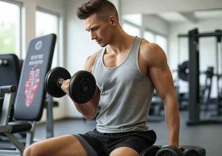 Top Fitness Health Goals