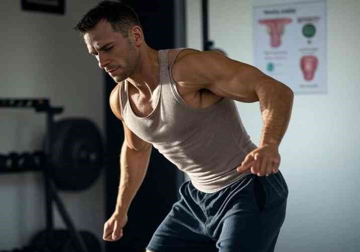 Top Fitness Health Goals