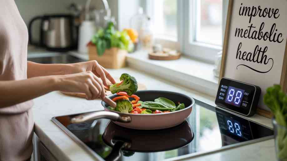 Top Fitness Health Goals