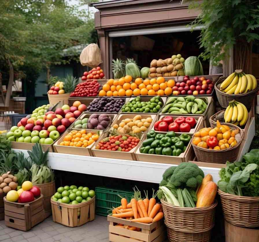 What Diet Is Best for Gym?
