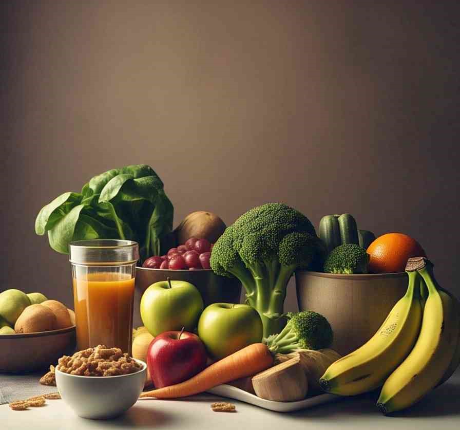 What Diet Is Best for Gym?
