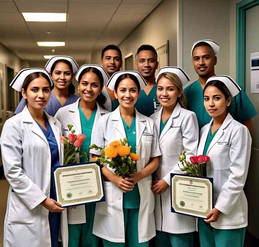 Happy Nurses Week 2025