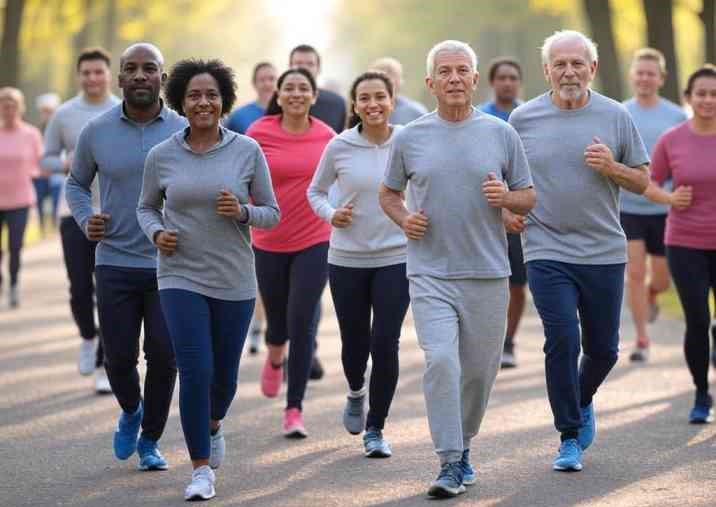 Fitness Program
