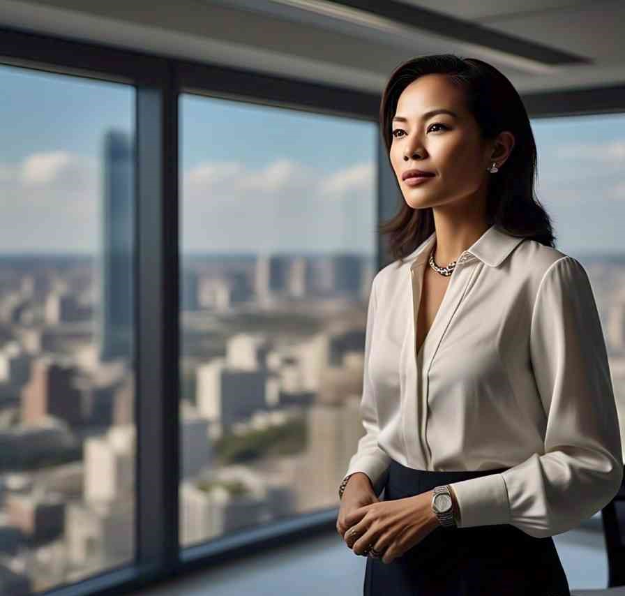 The Visionary Leadership of United Healthcare CEO