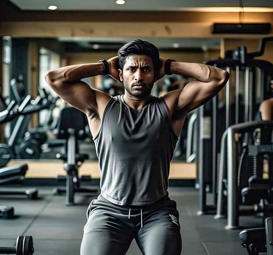 Best Workout for Abs
